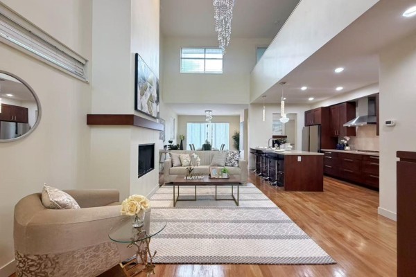 8 2603 162 Street, Surrey, BC V3Z2L4 Photo 5