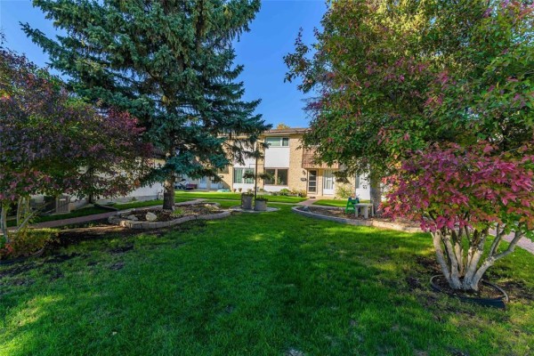 Kitchen - 8 2859 Ness Avenue, Winnipeg, MB R3J1A9 Photo 3