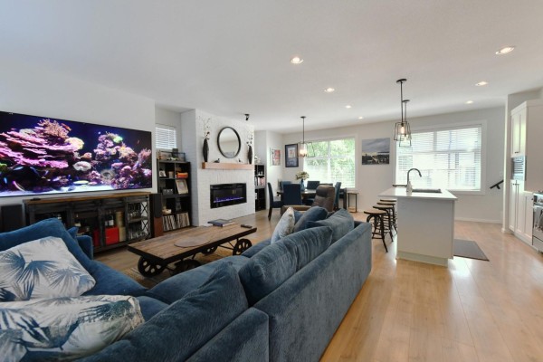 8 3339 148 Street, Surrey, BC V4P0G6 Photo 4