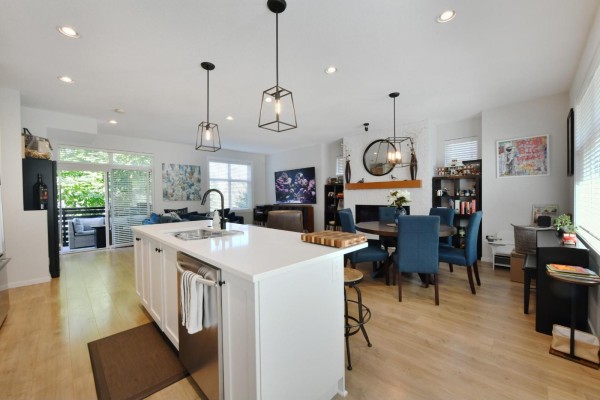 8 3339 148 Street, Surrey, BC V4P0G6 Photo 5