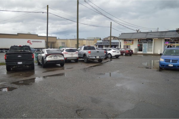 8 45840 Yale Road, Chilliwack Downtown, Chilliwack, BC, photo 3
