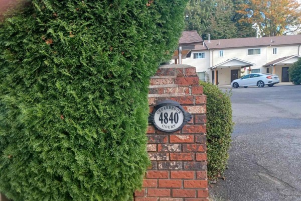 8 4840 207 Street, Langley, BC V3A2E3 Photo 3