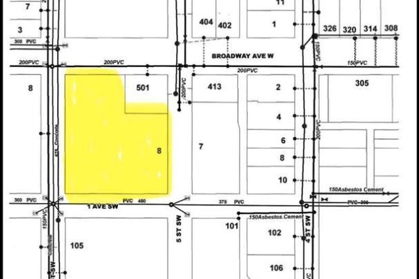 8 5 Street Sw, Redcliff, AB T0J2P0 Photo 2