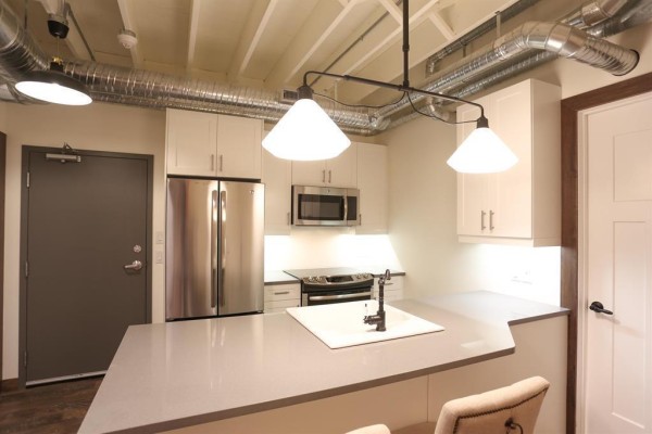 Dining room - 8 50 First Street, Roland, MB R0G1T0 Photo 2