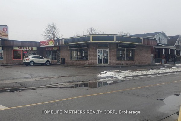 8 574 576 Ritson Road S, Oshawa, ON L1H5K7 Photo 4
