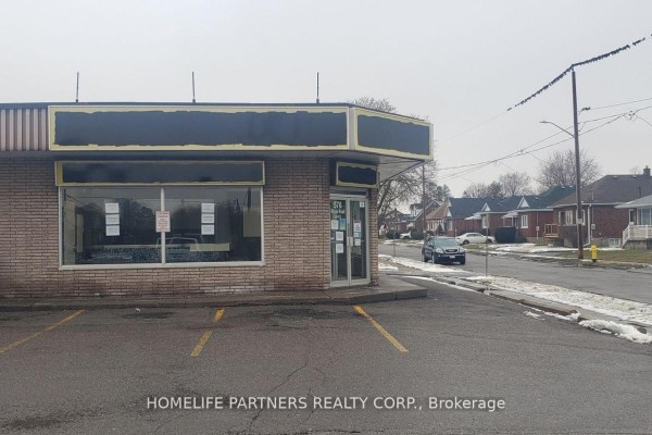 8 574 576 Ritson Road S, Oshawa, ON L1H5K7 Photo 5