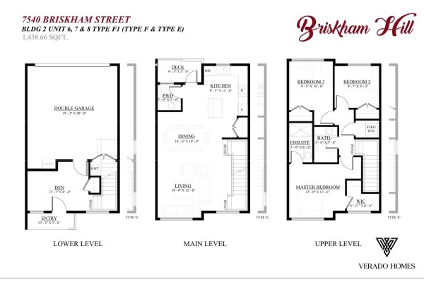8 7540 Briskham Street, Mission, BC V2V3L8 Photo 2