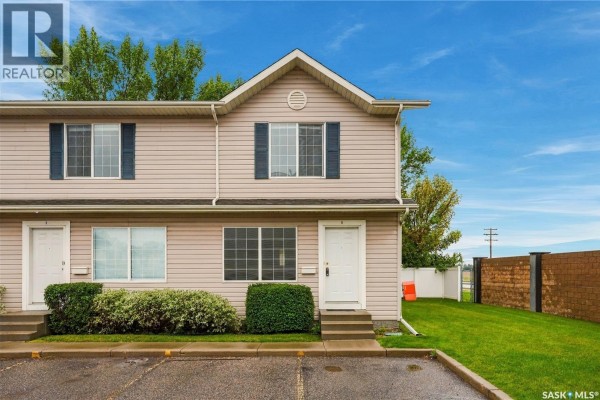 8 809 Kristjanson Road, Saskatoon
