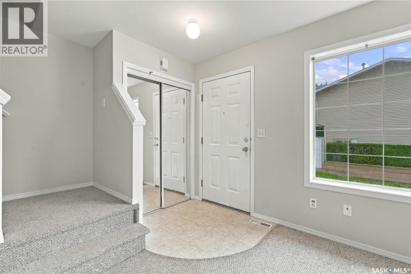 2pc Bathroom - 8 809 Kristjanson Road, Saskatoon, SK S7S1M8 Photo 3