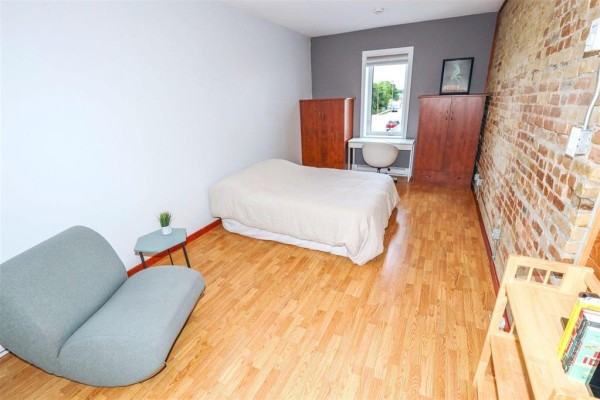 8 821 St Paul Avenue, Winnipeg, MB R3G0K9 Photo 4