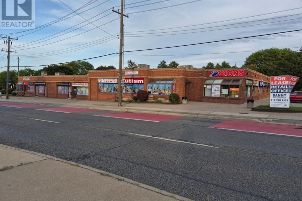8-9 - 3785 Kingston Road, Toronto, ON M1J3H4 Photo 2