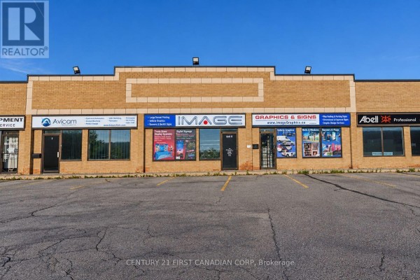8-9 - 60 Meg Drive, London South, ON N6E3T6 Photo 3