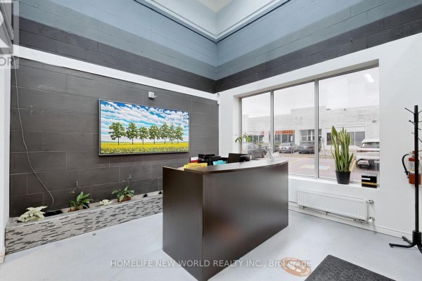 8 9 195 Clayton Drive, Markham, ON, photo 2