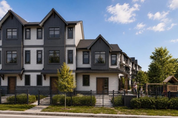8 9118 Cedar Street, Mission, BC V4S1A7 Photo 3