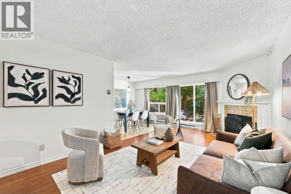 8 9151 Forest Grove Drive, Burnaby