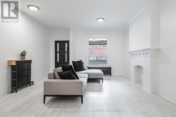 8 Adrian Avenue, Toronto, ON M6N1A1 Photo 4
