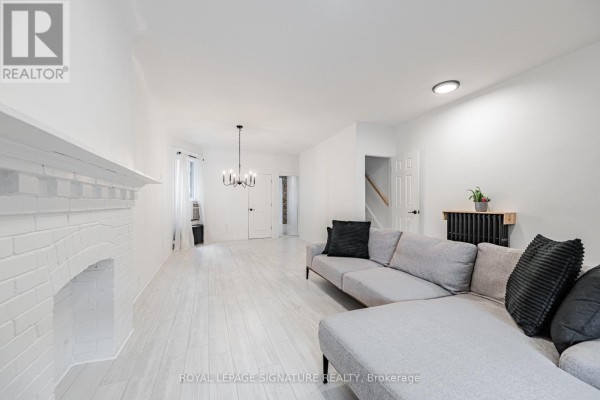 8 Adrian Avenue, Toronto, ON M6N1A1 Photo 5