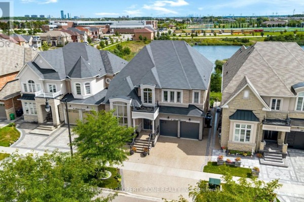 8 Adrian Crescent, Brampton, ON, photo 3