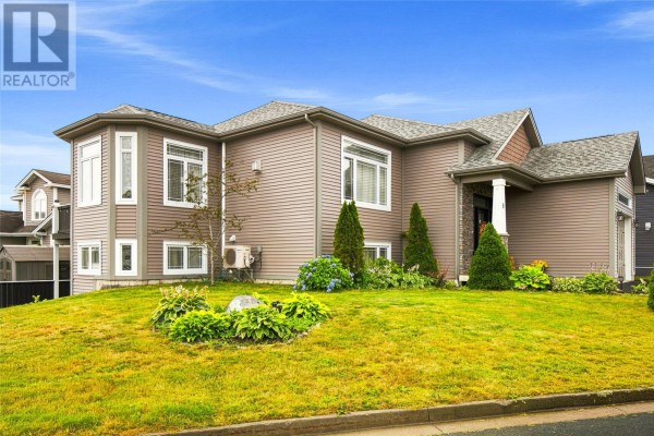 8 Aldergrove Place, St  John S, NL, photo 3