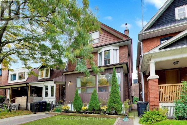 Furnace - 8 Alhambra Avenue, Toronto, ON M6R2S3 Photo 3