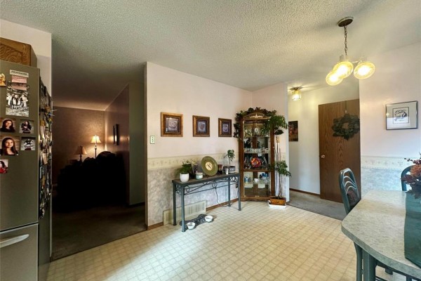Primary Bedroom - 8 Allard Place, The Pas, MB R9A1T3 Photo 4