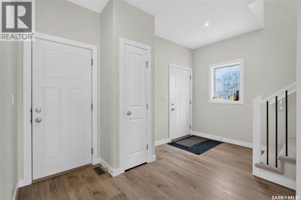 4pc Ensuite bath - 8 Aspen Place, Humboldt, SK S0K2A0 Photo 4