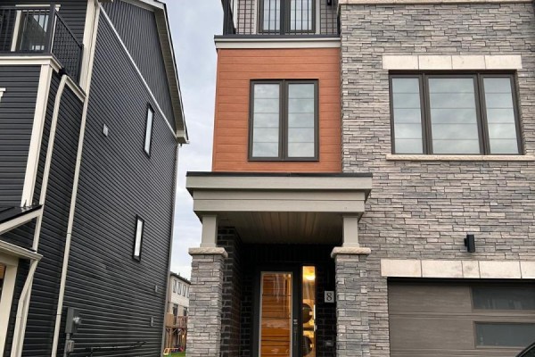 8 Baskett Street, Brantford