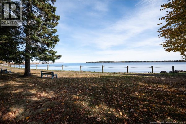 Laundry room - 8 Beau Rivage Street, Richibucto, NB E4W3W5 Photo 5