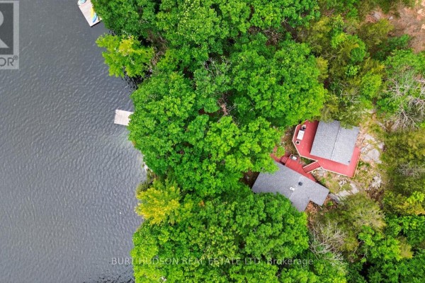 8 Birch Island, Rideau Lakes, ON K0G1E0 Photo 2
