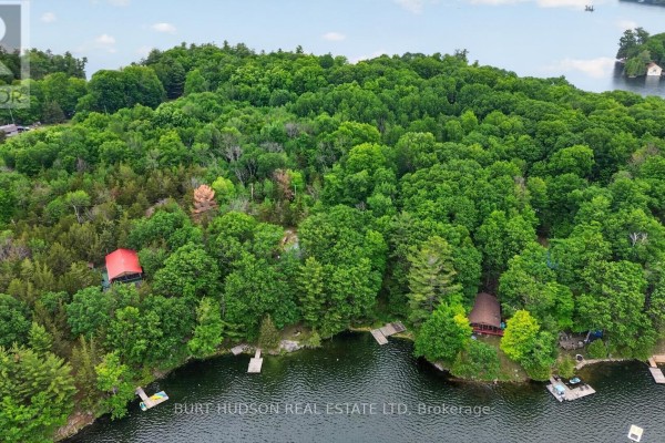 8 Birch Island, Rideau Lakes, ON K0G1E0 Photo 3