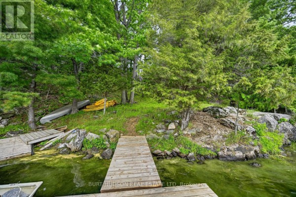8 Birch Island, Rideau Lakes, ON K0G1E0 Photo 4