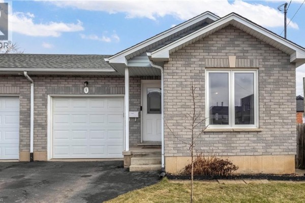 8 Brantdale Avenue, Hamilton, ON, photo 2