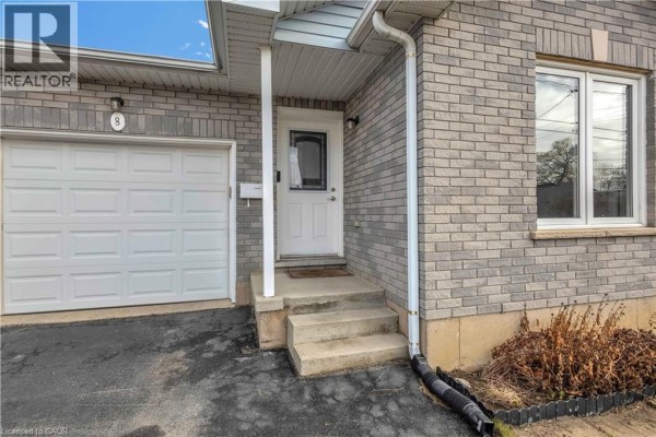 8 Brantdale Avenue, Hamilton, ON, photo 3