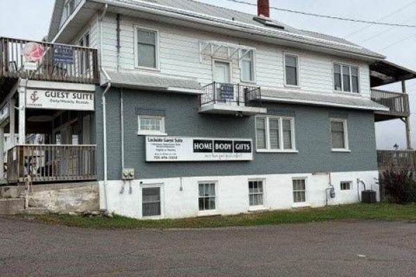 8 Bridge Street N, Trent Hills, ON K0L1Y0 Photo 3