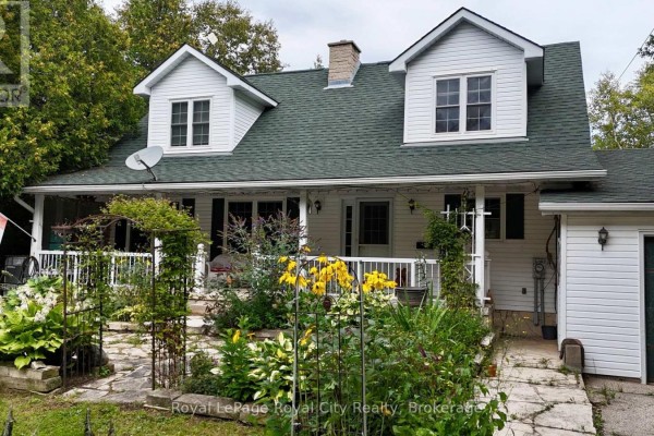 Other - 8 Brock Street, Northern Bruce Peninsula, ON N0H2R0 Photo 2