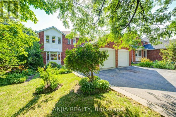 8 Brooklyn Crescent, Markham, ON, photo 2