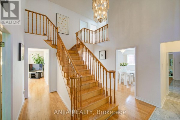 8 Brooklyn Crescent, Markham, ON, photo 3