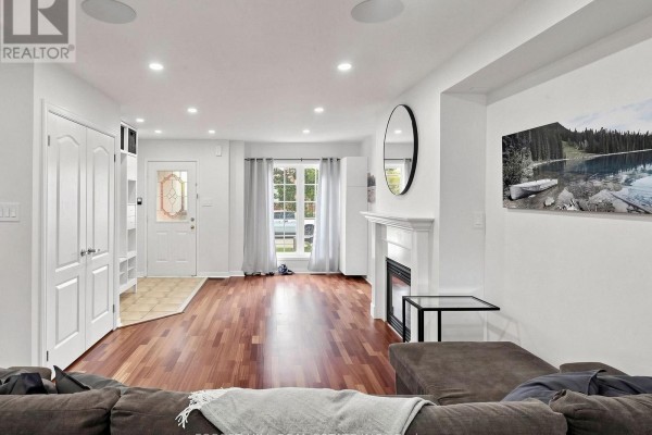 Primary Bedroom - 8 Bullrush Drive, Vaughan, ON L4H2V9 Photo 5