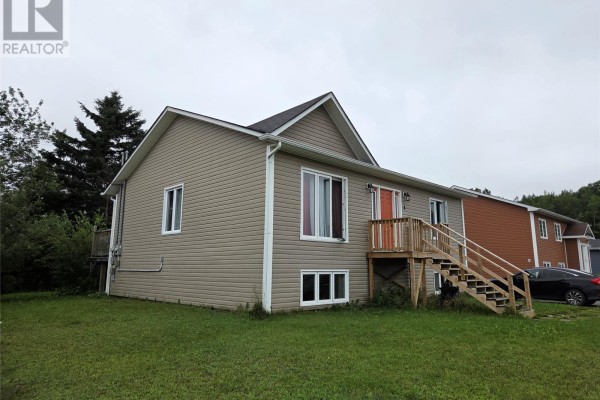 Not known - 8 Butler Street, Bishop S Falls, NL A0H1C0 Photo 4