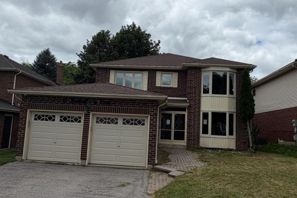 8 Butterfield Crescent, Whitby