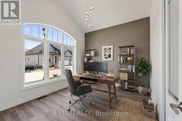 8 Butternut Crescent, Fort Erie, ON L0S1N0 Photo 3