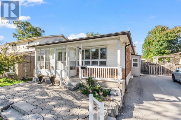 8 Calais Street, Whitby, ON L1N5M1 Photo 2