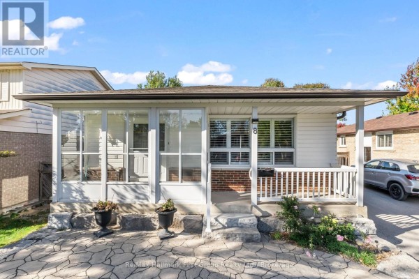 8 Calais Street, Whitby, ON L1N5M1 Photo 3