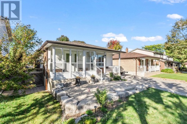 8 Calais Street, Whitby, ON L1N5M1 Photo 4