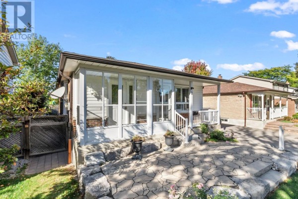 8 Calais Street, Whitby, ON L1N5M1 Photo 5