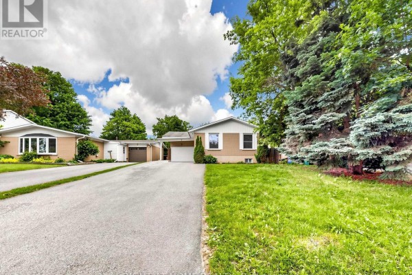 Other for rent at 8 Caledonia Road, Orangeville, ON - MLS® GRSA5E