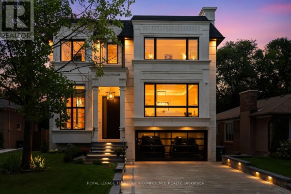 8 Canary Crescent, Toronto