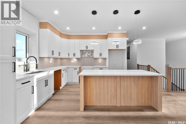 Kitchen - 8 Cardinal Drive, Dundurn Rm No  314, SK S7C0C3 Photo 3