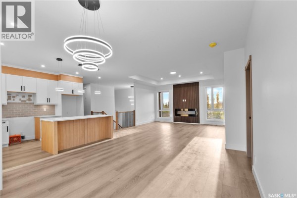 5pc Ensuite bath - 8 Cardinal Drive, Dundurn Rm No  314, SK S7C0C3 Photo 5