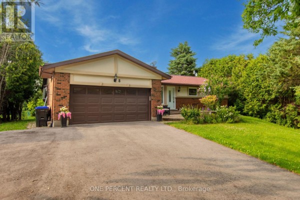 8 Cardwell Court, Adjala Tosorontio, ON, photo 2